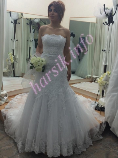 Свадебное платье 912064575