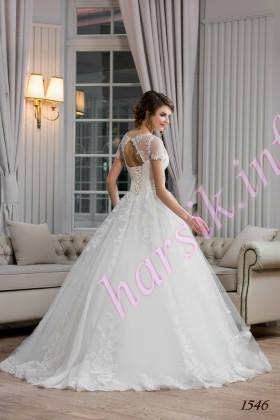 Wedding dress 686213612