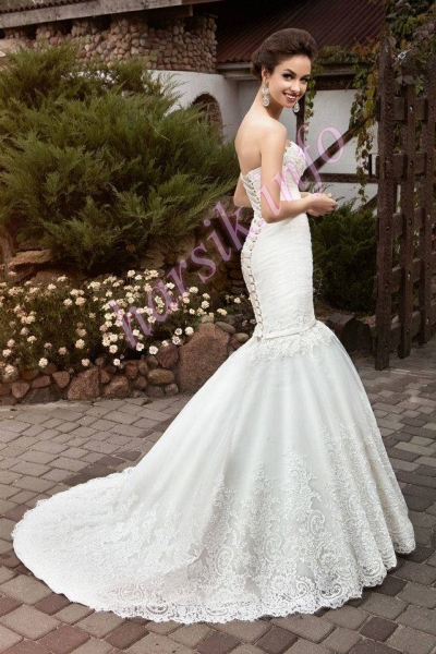 Свадебное платье 864251715