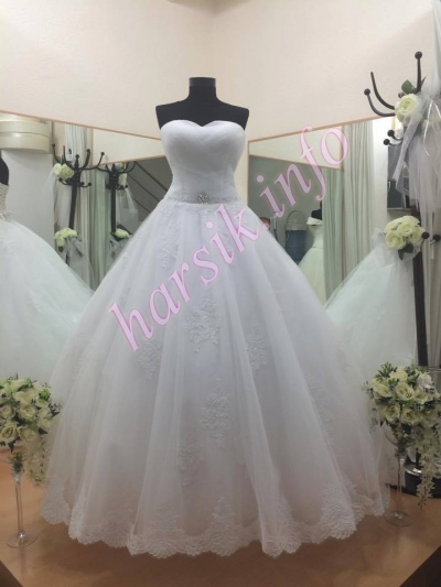 Wedding dress 55507355