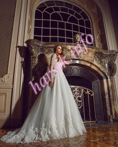 Wedding dress 452842512