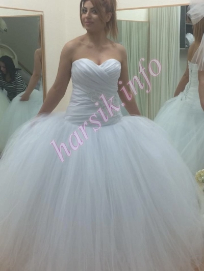 Свадебное платье 508254245
