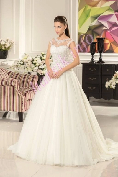 Свадебное платье 912434177