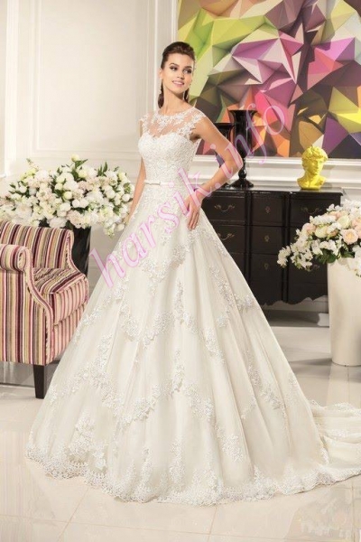 Wedding dress 228137569