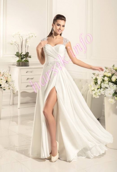 Wedding dress 695339771