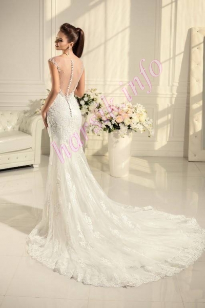 Wedding dress 851661893