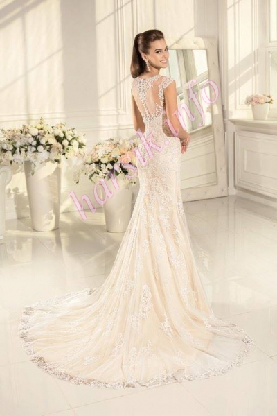 Wedding dress 385320747