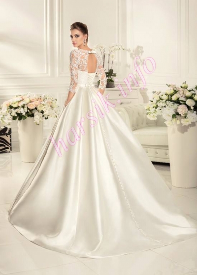Свадебное платье 407103448