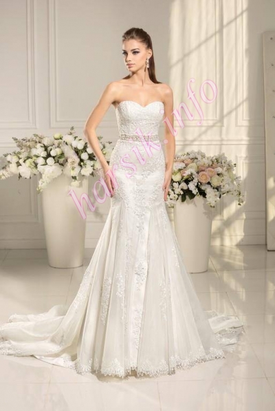 Свадебное платье 269209139