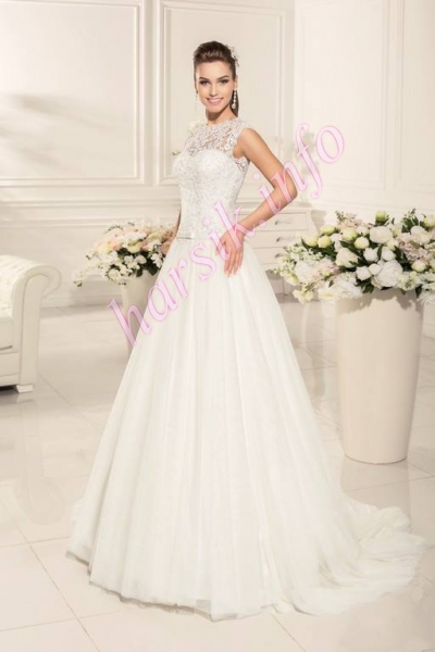 Wedding dress 677417242