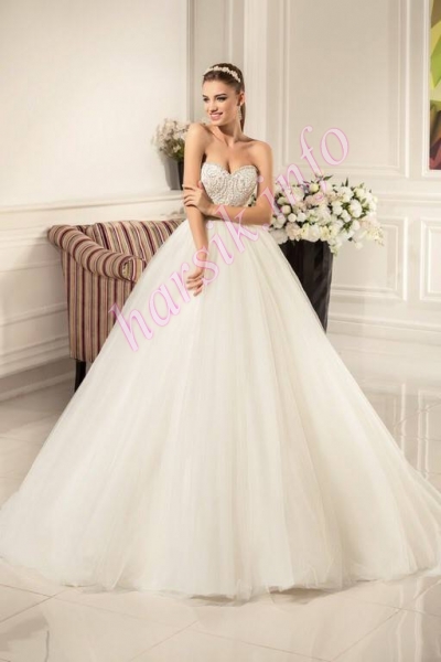 Wedding dress 210637244