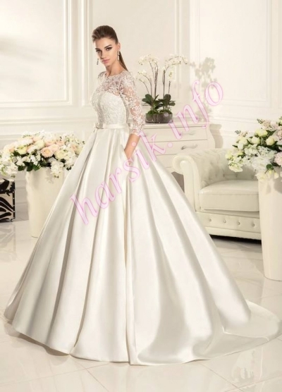 Свадебное платье 520015782