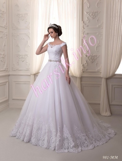 Wedding dress 305612283