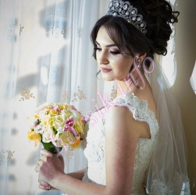Wedding dress 322120201