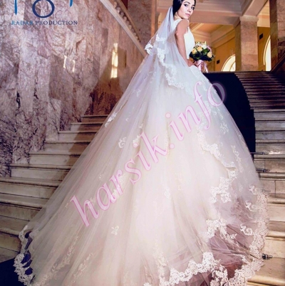 Свадебное платье 14335097