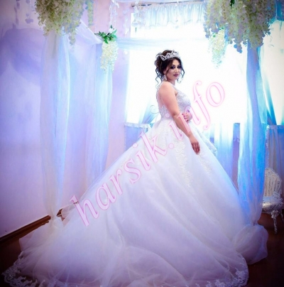 Свадебное платье 370967105