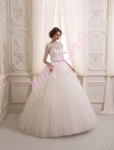 Wedding dress 646116241