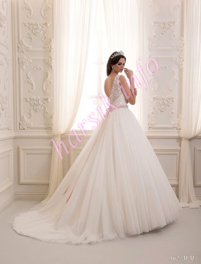 Wedding dress 207455067