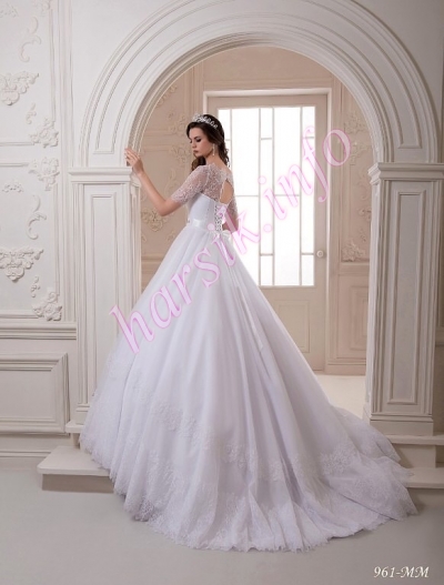 Wedding dress 961825965