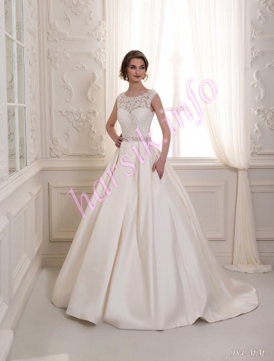 Свадебное платье 41434502
