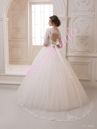 Wedding dress 391501135