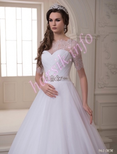 Wedding dress 893061017