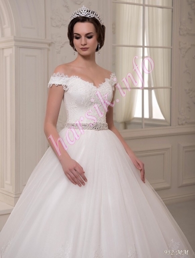 Wedding dress 13538134