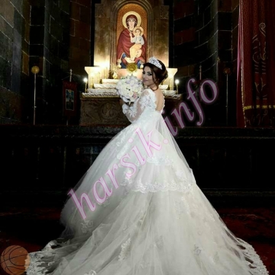 Свадебное платье 465058555