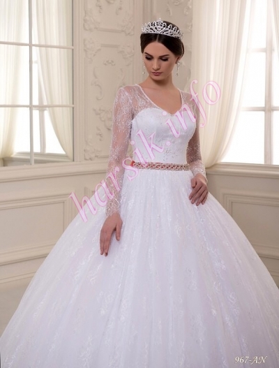 Свадебное платье 305597680