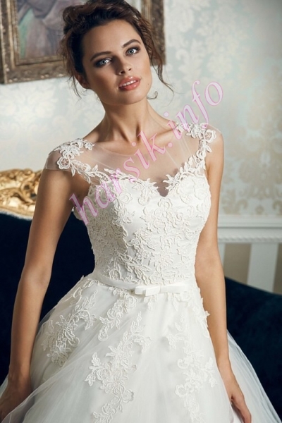 Свадебное платье 689922068