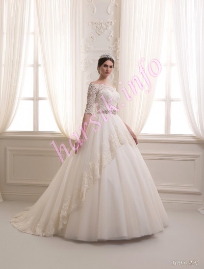 Wedding dress 415067479