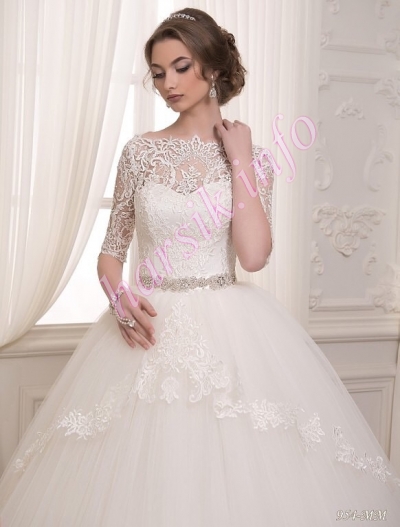 Wedding dress 559086517