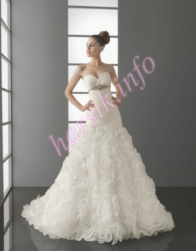 Свадебное платье 476840237