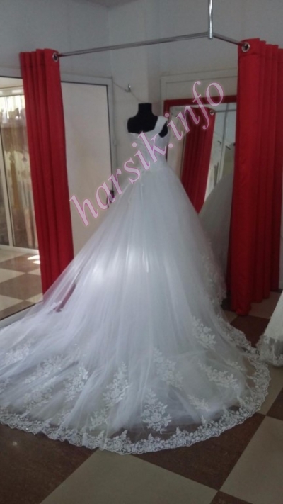 Свадебное платье 894231900