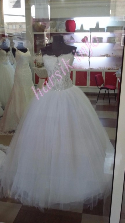Wedding dress 541643555
