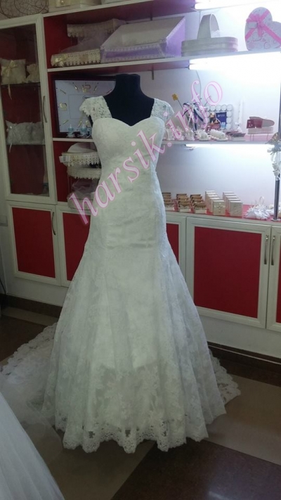 Wedding dress 227169476