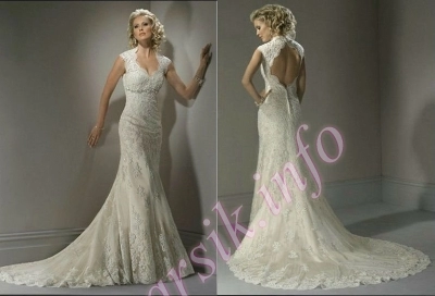 Wedding dress 711951456