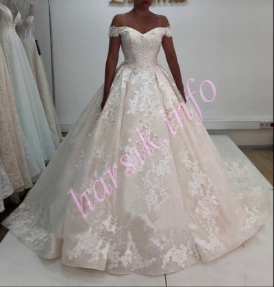 Свадебное платье 142214075