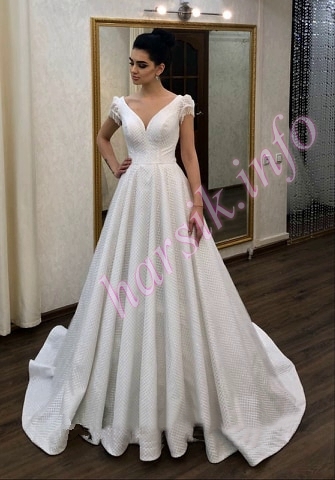 Свадебное платье 283629090