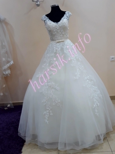 Свадебное платье 392804707