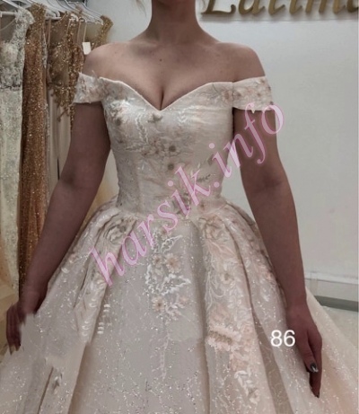 Свадебное платье 842247090