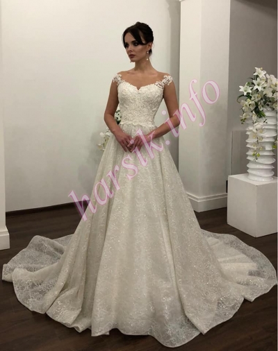 Wedding dress 175546855