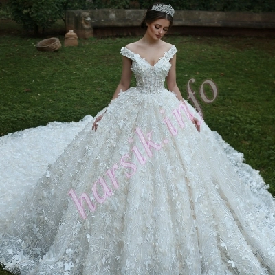 Свадебное платье 985031046