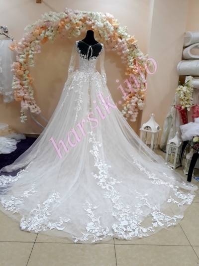 Свадебное платье 570098494
