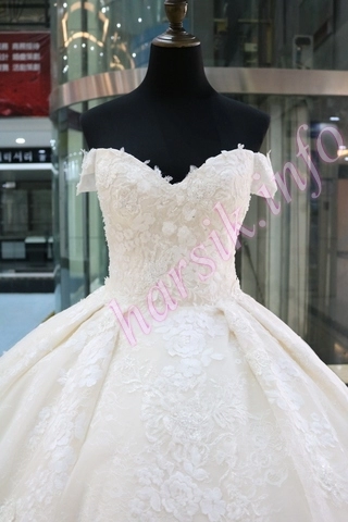 Wedding dress 624310309