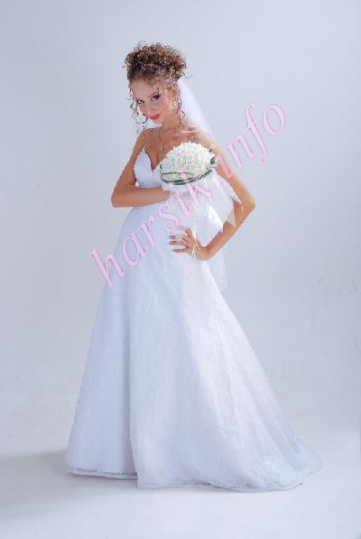 Wedding dress 696722283