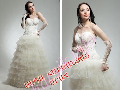Свадебное платье 111122656