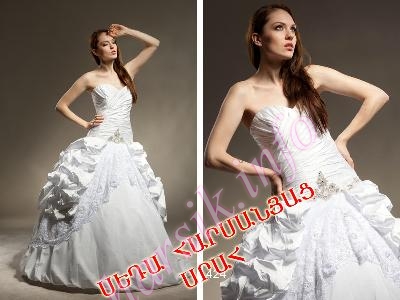 Wedding dress 755592169