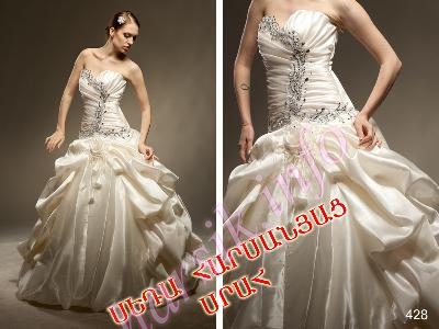 Свадебное платье 387662186