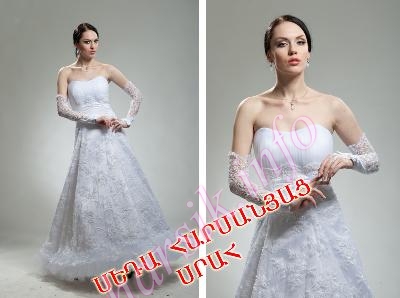 Свадебное платье 135562168